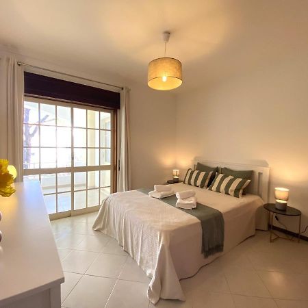 Vilamoura Garden View 2 With Pool By Homing Buitenkant foto