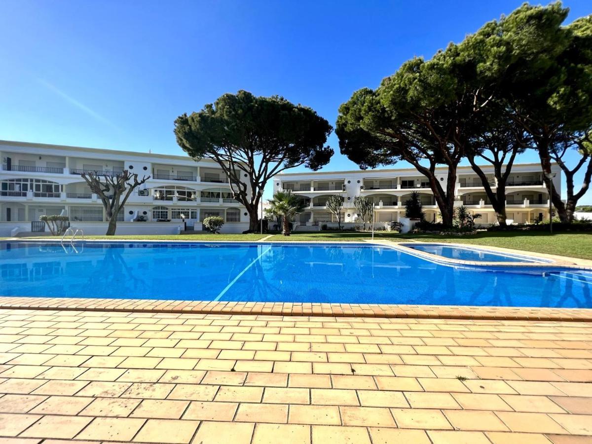 Vilamoura Garden View 2 With Pool By Homing Buitenkant foto