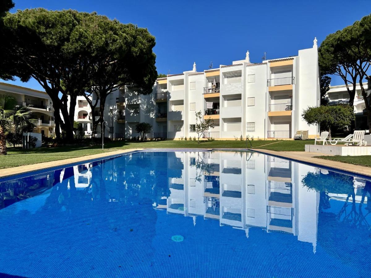 Vilamoura Garden View 2 With Pool By Homing Buitenkant foto