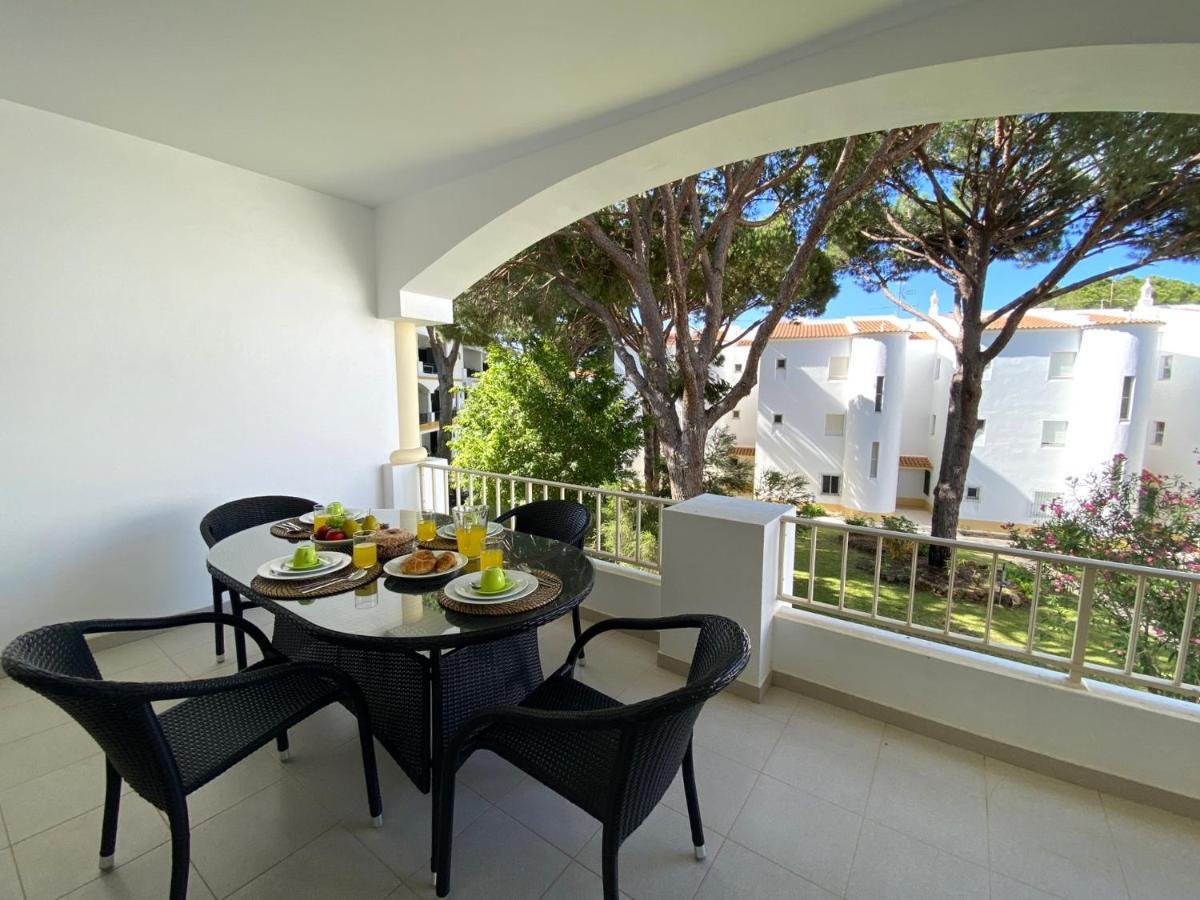 Vilamoura Garden View 2 With Pool By Homing Buitenkant foto