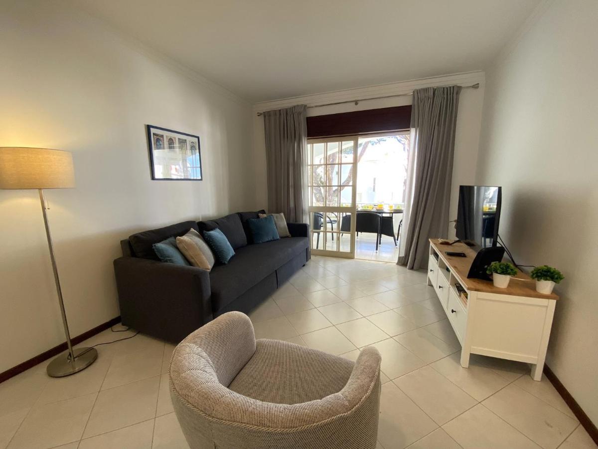 Vilamoura Garden View 2 With Pool By Homing Buitenkant foto