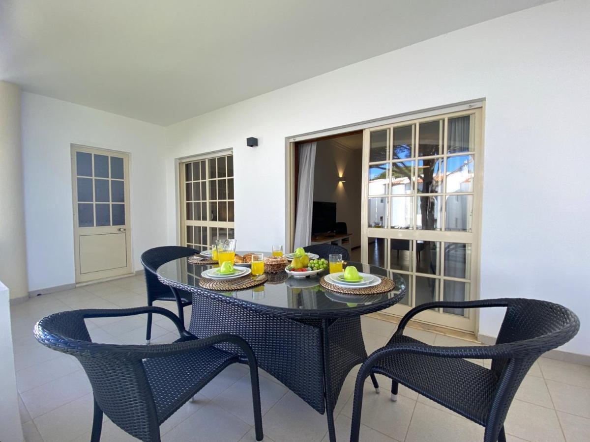 Vilamoura Garden View 2 With Pool By Homing Buitenkant foto